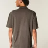 Rahat Logo Polo
