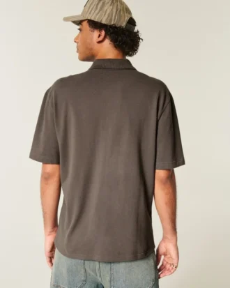 Rahat Logo Polo