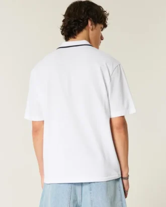 Rahat Logo Polo
