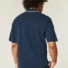 Rahat Logo Polo