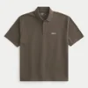 Rahat Logo Polo
