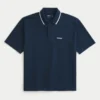 Rahat Logo Polo