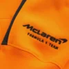 Rahat McLaren Grafik Kapüşonlu Sweatshirt