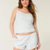 Rahat Pointelle Bow Shortie Rahat Pointelle Bow Shortie