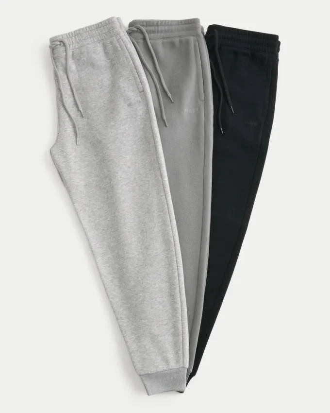 Rahat Polar Jogger 3’lü Paket Rahat Polar Jogger 3’lü Paket