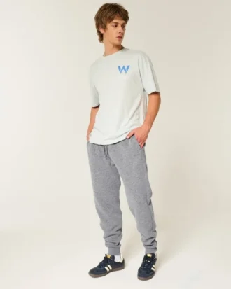Rahat Rib Joggers