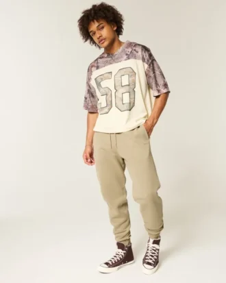 Rahat Rib Joggers