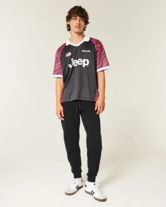 Rahat Rib Joggers
