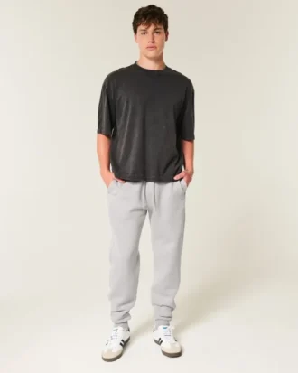 Rahat Rib Joggers