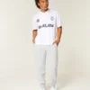 Rahat Rib Joggers Rahat Rib Joggers