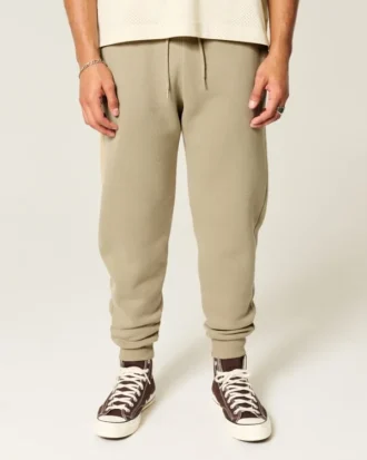 Rahat Rib Joggers