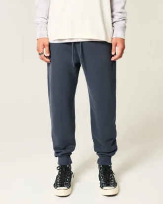 Rahat Rib Joggers