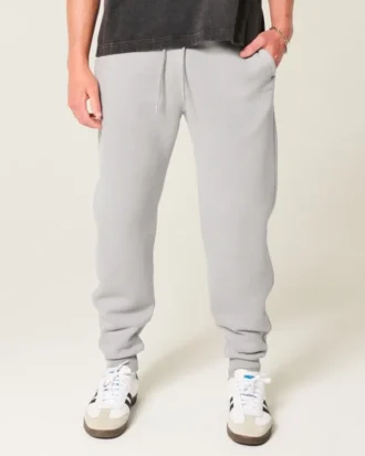Rahat Rib Joggers