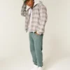Rahat Ribana Fleece Jogger Pantolon