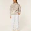Rahat Ribana Fleece Jogger Pantolon