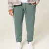Rahat Ribana Fleece Jogger Pantolon