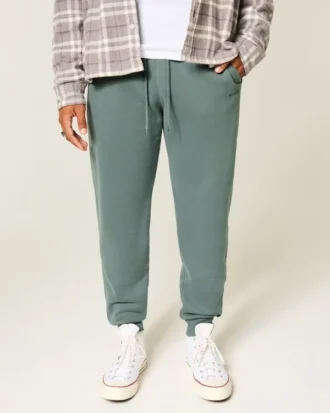 Rahat Ribana Fleece Jogger Pantolon