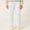 Rahat Ribana Fleece Jogger Pantolon