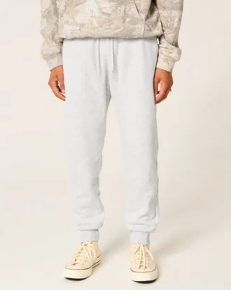 Rahat Ribana Fleece Jogger Pantolon
