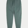 Rahat Ribana Fleece Jogger Pantolon