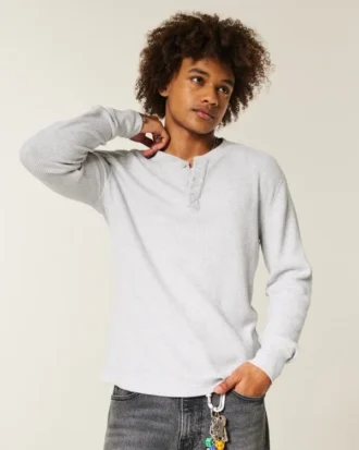 Rahat Termal Henley
