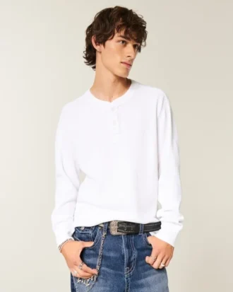 Rahat Termal Henley