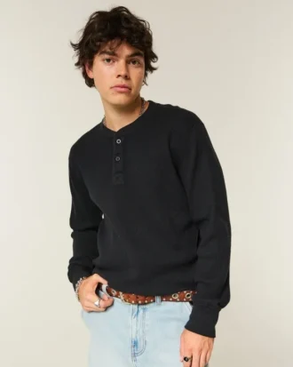 Rahat Termal Henley
