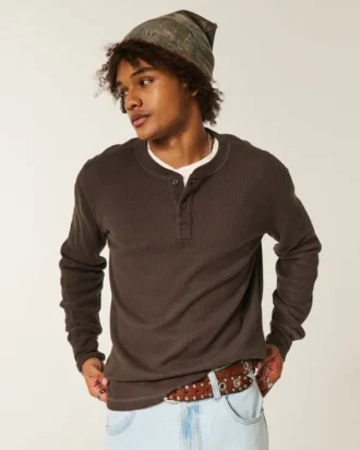 Rahat Termal Henley