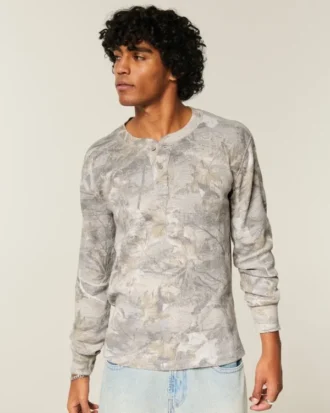 Rahat Termal Henley