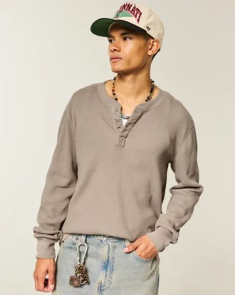 Rahat Termal Henley