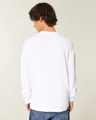 Rahat Termal Henley