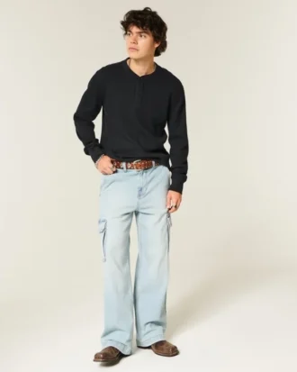 Rahat Termal Henley