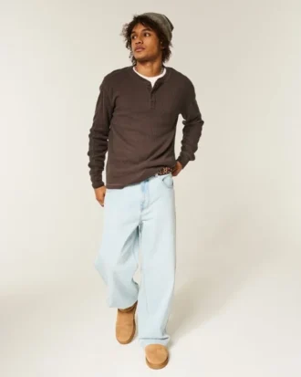 Rahat Termal Henley
