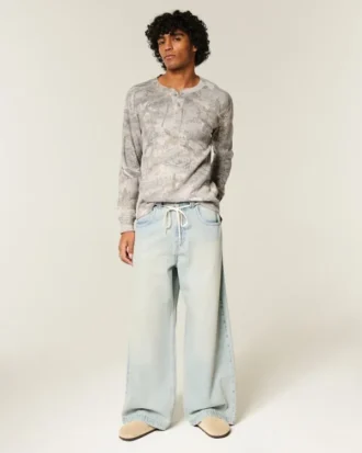 Rahat Termal Henley