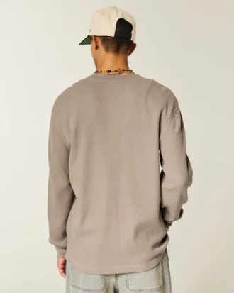 Rahat Termal Henley