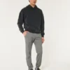 Rahat Twill Jogger Pantolon Rahat Twill Jogger Pantolon