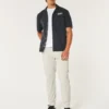 Rahat Twill Jogger Pantolon Rahat Twill Jogger Pantolon