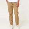 Rahat Twill Jogger Pantolon Rahat Twill Jogger Pantolon