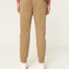 Rahat Twill Jogger Pantolon Rahat Twill Jogger Pantolon