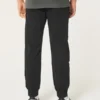 Rahat Twill Jogger Pantolon Rahat Twill Jogger Pantolon
