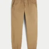 Rahat Twill Jogger Pantolon Rahat Twill Jogger Pantolon