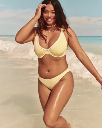 Ribana Bikini Altı