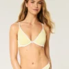 Ribana Düşük Balenli Bikini Üstü