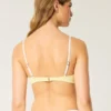 Ribana Düşük Balenli Bikini Üstü