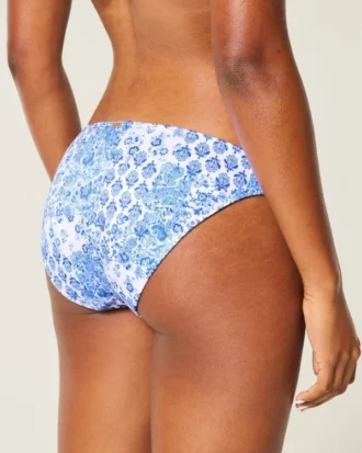 Ribana Düşük Bel Bikini Altı