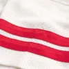 Rutgers Üniversitesi Scarlet Knights Grafik Futbol Forması Rutgers Üniversitesi Scarlet Knights Grafik Futbol Forması