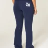 Senior ’26 Grafik Bootcut Eşofman Altı Senior ’26 Grafik Bootcut Eşofman Altı