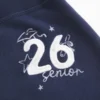 Senior ’26 Grafik Bootcut Eşofman Altı Senior ’26 Grafik Bootcut Eşofman Altı