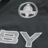 Shelby Grafikli Eşofman Ceketi Shelby Grafikli Eşofman Ceketi