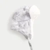 Sherpa Astarlı Avcı Şapkası Sherpa Astarlı Avcı Şapkası